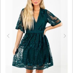 Beautiful Bella Ella Boutique Dress.